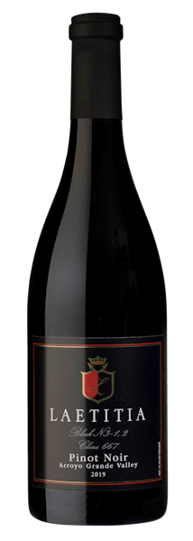 Pinot Noir 2021  Okanagan – Plot Wines