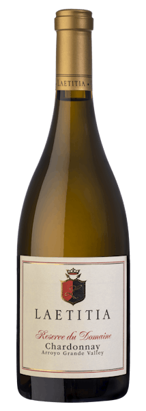 Leth Chardonnay Grande Reserve